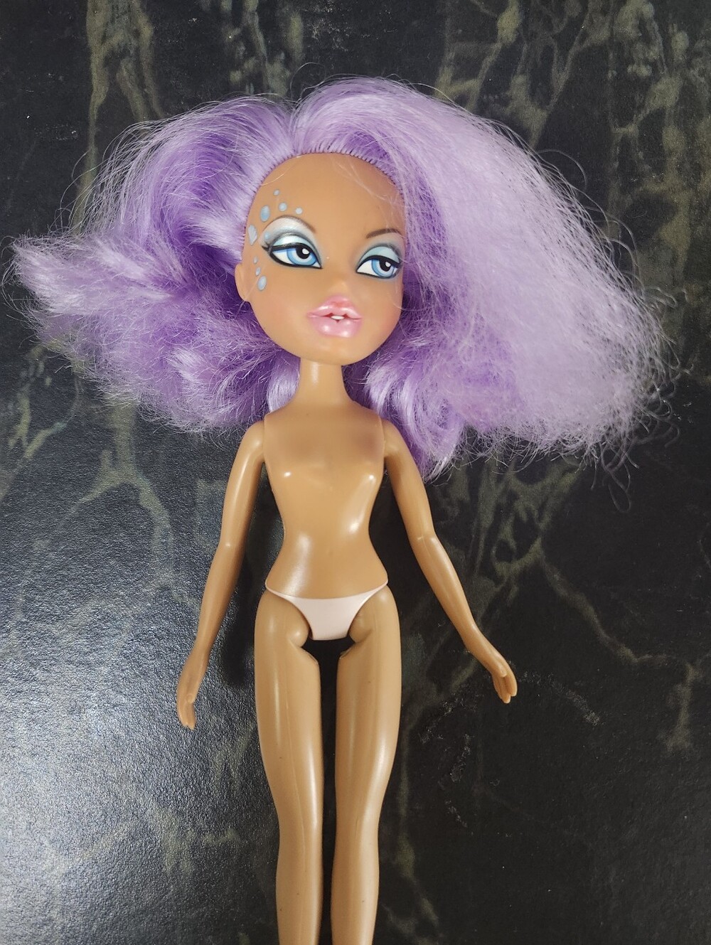 Bratz Geneva Mermaid Masquerade